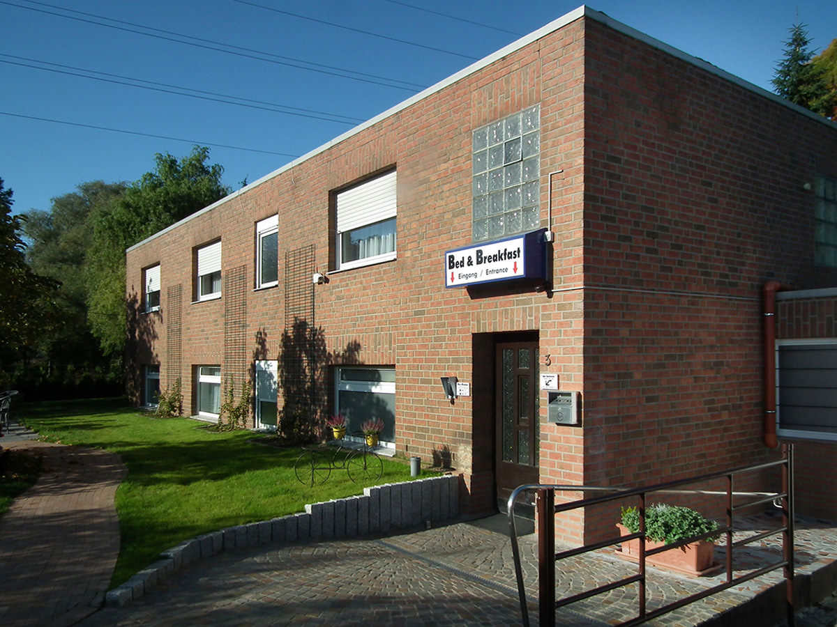Venlo Rooms - woonruimte en appartementen in Venlo